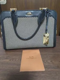 COACH ショルダーバッグ ハンドバッグ