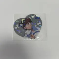 忍たま乱太郎 土井半助 ナンジャタウン キラキラカード