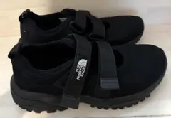 THE NORTH FACE SNEAKER SANDAL ホワイトレーベル