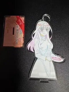 五等分の花嫁 五月 アクスタ 五等分の花嫁展