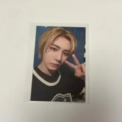 boynextdoor 19.99 ユニバ特典 イハン