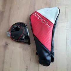 TaylorMade STEALTH2 ドライバー 10.5度のサムネイル
