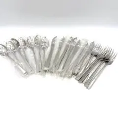 Noritake セレブレーション ゴールドリボン カトラリーセット 未使用