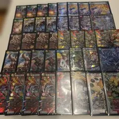 ローグライクドギラゴン 4cドギラゴン王道 微高レート デッキ - メルカリ
