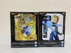 ドラゴンボール Z Gxmateria VEGETA II 超ベジット