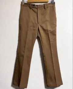ALLEGE×HOWDAY×CANNABIS Boots Cut Trouserのサムネイル