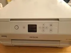 EPSON インクジェットプリンター EP-810AW 本体 - メルカリ