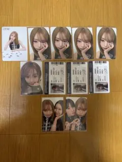 清水恵子 トレカまとめ - メルカリ
