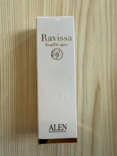 2本セット《新品・未開封》Ravissaスフリアージュ 55g（泡タイプ美容