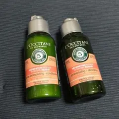 ロクシタン ファイブハーブスIシャンプー 75ml