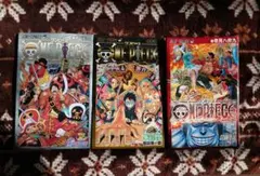 ワンピース　映画特典　漫画　まとめ売り
