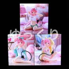 To LOVEる ダークネス Desktop Cute ララ モモ ナナ ②のサムネイル