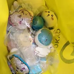 ちいかわ詰め合わせ