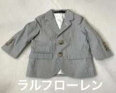 ラルフローレン　男の子用 18months ジャケット