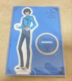 文豪ストレイドッグス ホテルニューオータニ アクスタ 太宰治