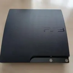 PlayStation 3 CECH-2000A ブラック 本体