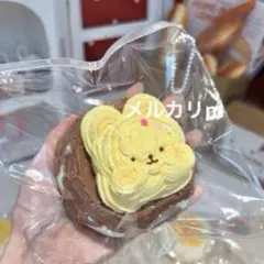 匿名配送♡blooming スクイーズ ミントチョコ ブルーミング コピペ×