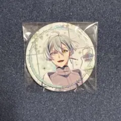 アイナナ 2024年 記念日 ホログラム 缶バッジ 悠