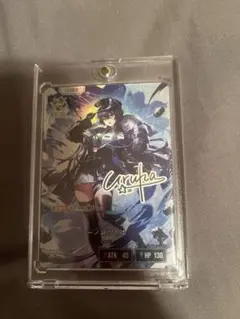 クロススターズ xrossstars ぶいすぽ LRPP 一ノ瀬うるは サイン - メルカリ