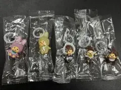 モンチッチ　めじるしアクセサリー2