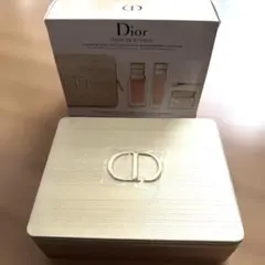 ディオール化粧品ケース