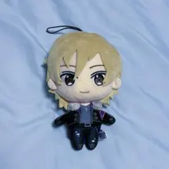 あんスタ 羽風薫 ぬいぐるみ プライズ 新衣装