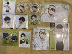 ブルーロック　潔世一　まとめ売り