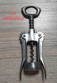 Henckels ヘンケルス ワインオープナーのサムネイル