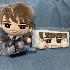 すのチル　ぶら下がらないシリーズ　ヘアバンド　渡辺翔太　しょっぴー