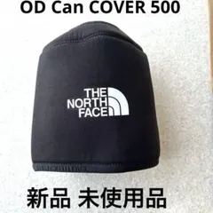THE NORTH FACE OD Can Cover 500 ブラックのサムネイル