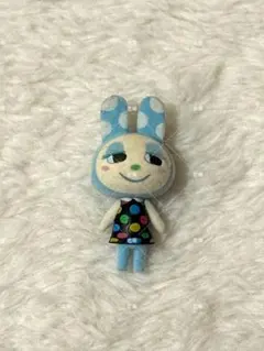 ともだちどーる フランソワ フィギュア あつまれどうぶつの森 あつ森