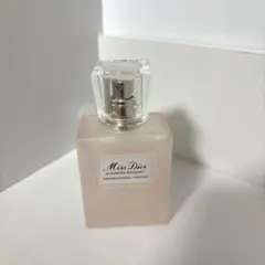 Miss Dior ヘアミスト
