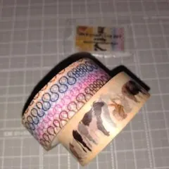 mt マスキングテープ