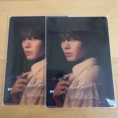 パラノイドランデブー 小泉光咲 HMV トレカ げんじぶ