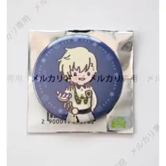 プリパラ 夢川ショウゴ 缶バッジ WITH プリティーライブ one all