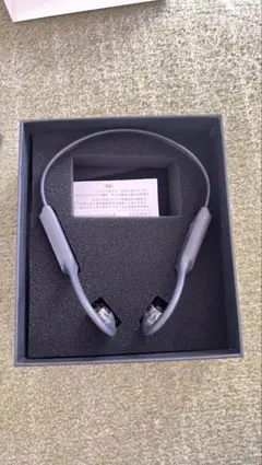 Rocbo SPORTS HEADSET 空気伝導イヤホン - メルカリ