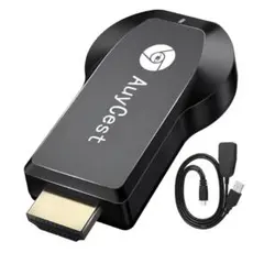 Ayucest C41 HDMI ミラーキャスト　Anycast対応