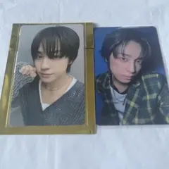 &TEAM BacktoLife TAKI タキ タワレコ ラキドロ