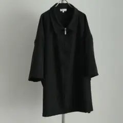 完売品Nilway オーバーサイズ 半袖ジップシャツ&ワイドパンツ セットアップ