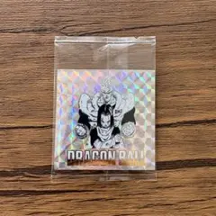 ドラゴンボール40周年シールウエハース2 三十一巻