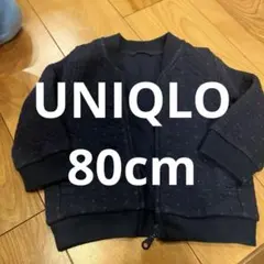 UNIQLO アウター　80cmのサムネイル
