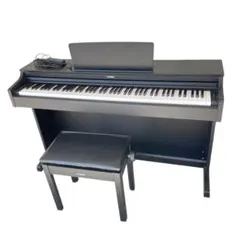 お値下げしました デジタルピアノ YAMAHA YDP-163R 椅子付き YAMAHA YDP-163R 2017年製 中古 電子ピアノ 椅子付き アリウス ローズ