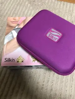 アイリスオーヤマ コラボ 脱毛器 Unjoryのサムネイル