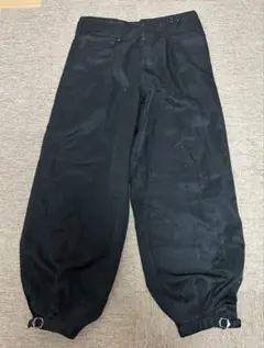 ニッカポッカ ワークパンツ