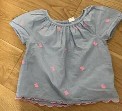 GAPチュニック