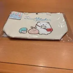 すみっコぐらし　ミニトート