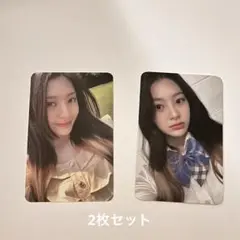STAYC セウン