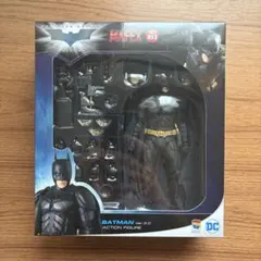 MAFEX BATMAN Ver.3.0 フィギュア