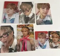 尾崎匠海　トレカ