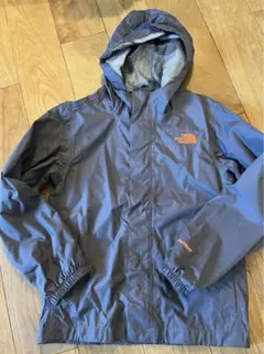 ノースフェイス　キッズ　130  ウインドブレーカー　7Y　新品